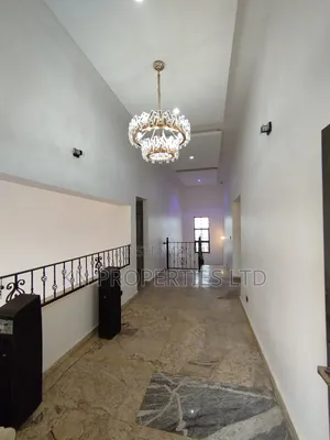 Furnished 4bdrm Duplex in Asokoro for rent