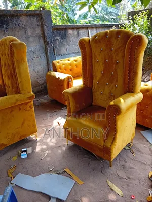 Judexky Furniture
