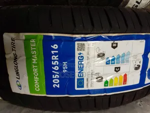 202 /65 R 26brand New Tyre