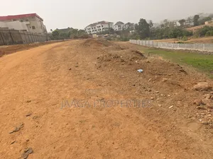 Wuye Hotel Plot for Distress Sale