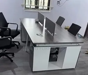Workstation Table (Workstation Only)