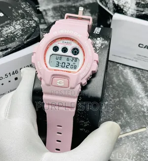 G-Shock Digital Qualty . Watches 