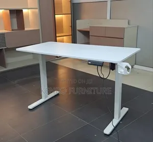 Adjustable Electric Desk