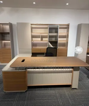 Office Desk (Desk Only)