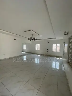 4bdrm Duplex in Lugbe District for sale