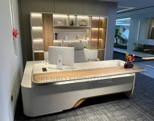 Office Desk (Only Desk)