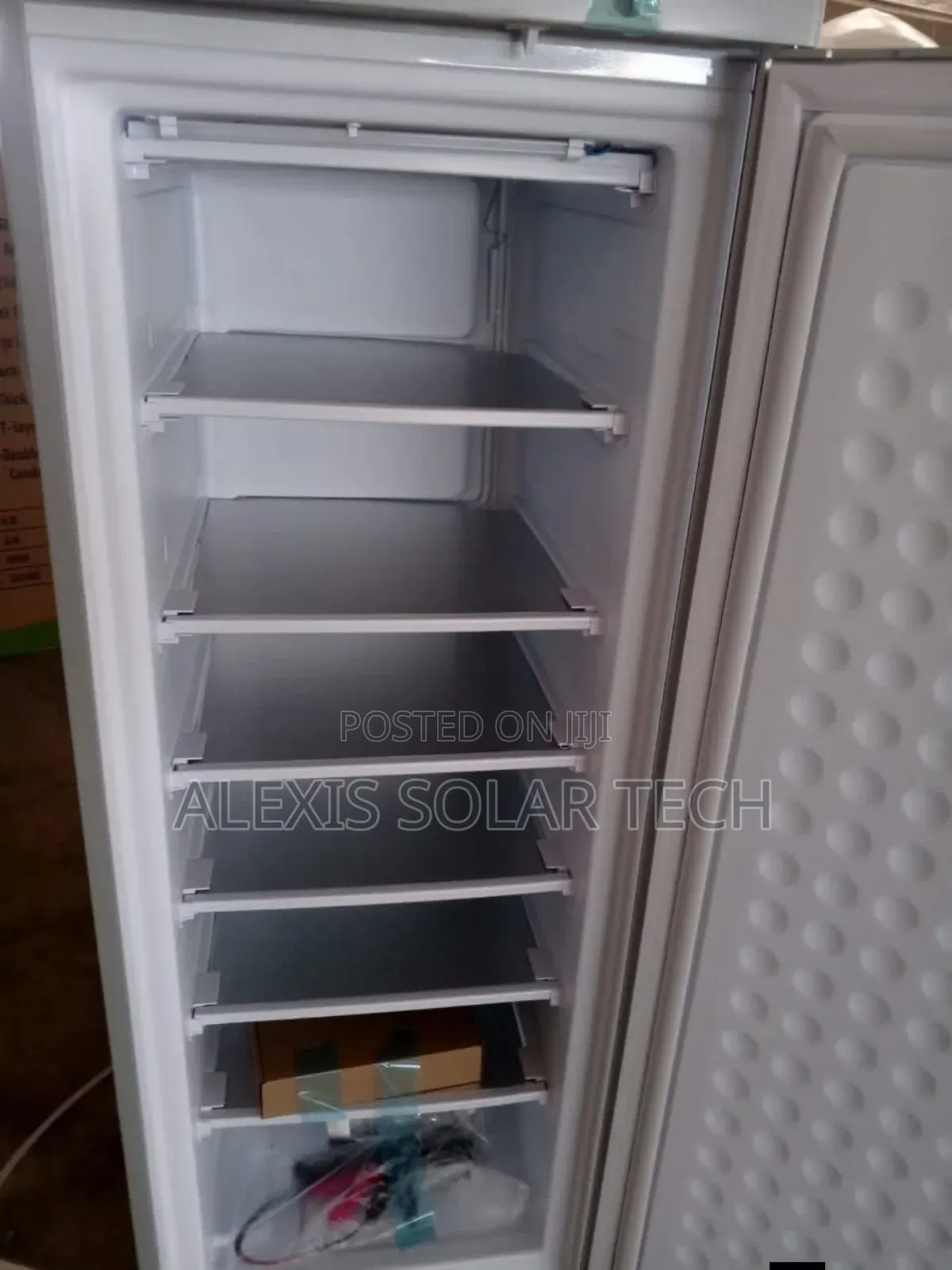 200l Ice Block Maker