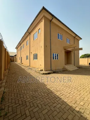 Warehouse - To Let