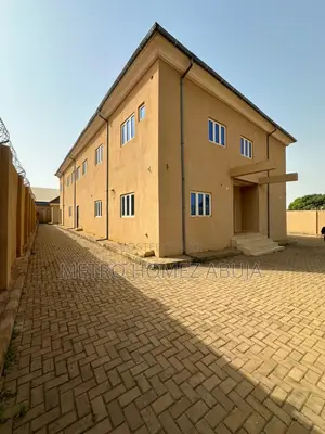 Warehouse - To Let