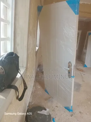 Doors Installation