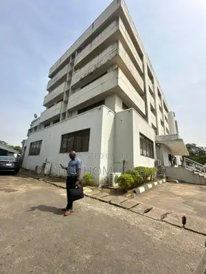 Office Space to Let