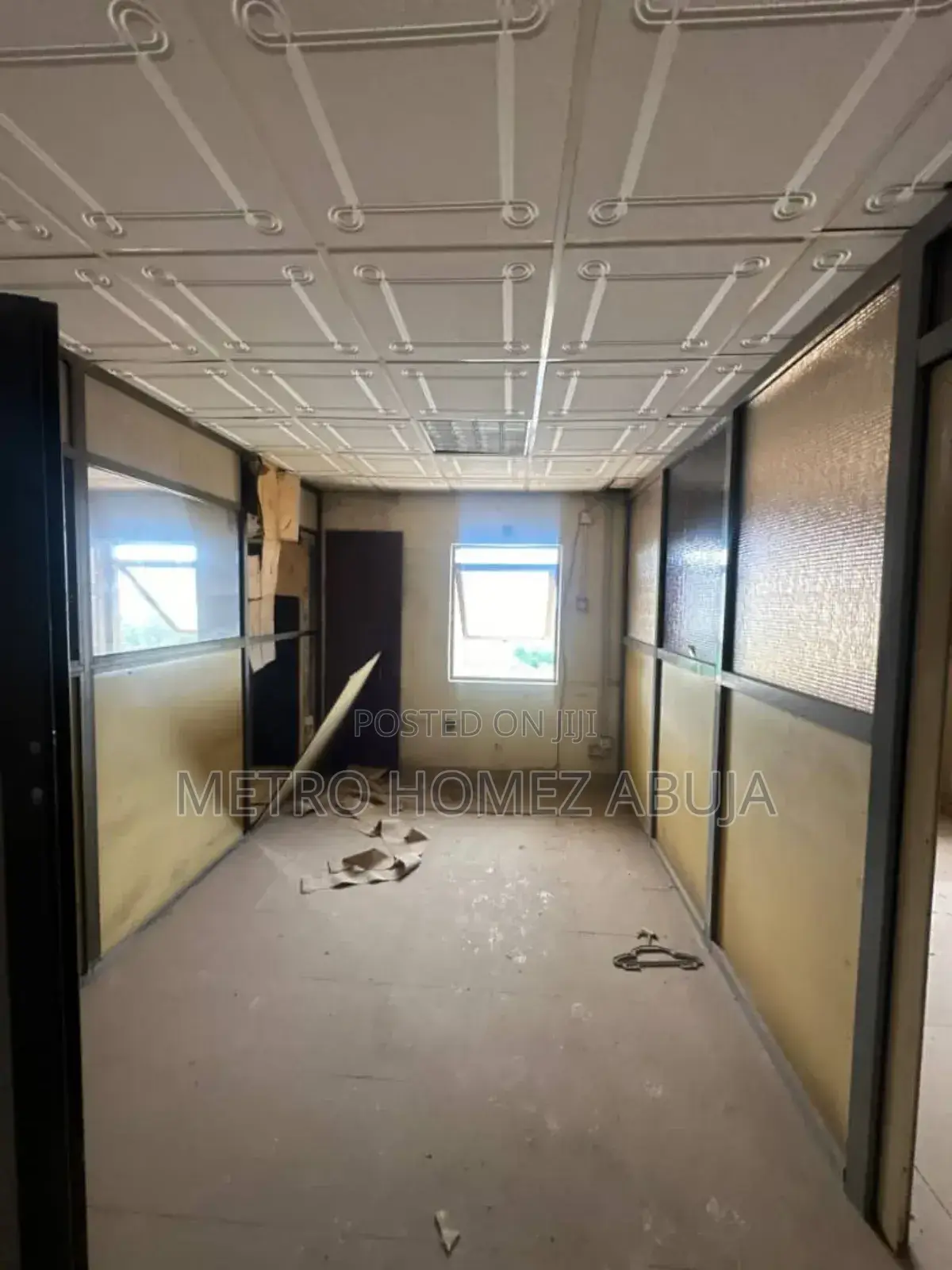 Office Space to Let