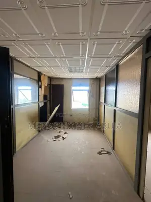 Office Space to Let