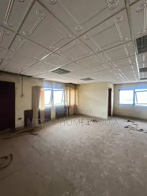 Office Space to Let