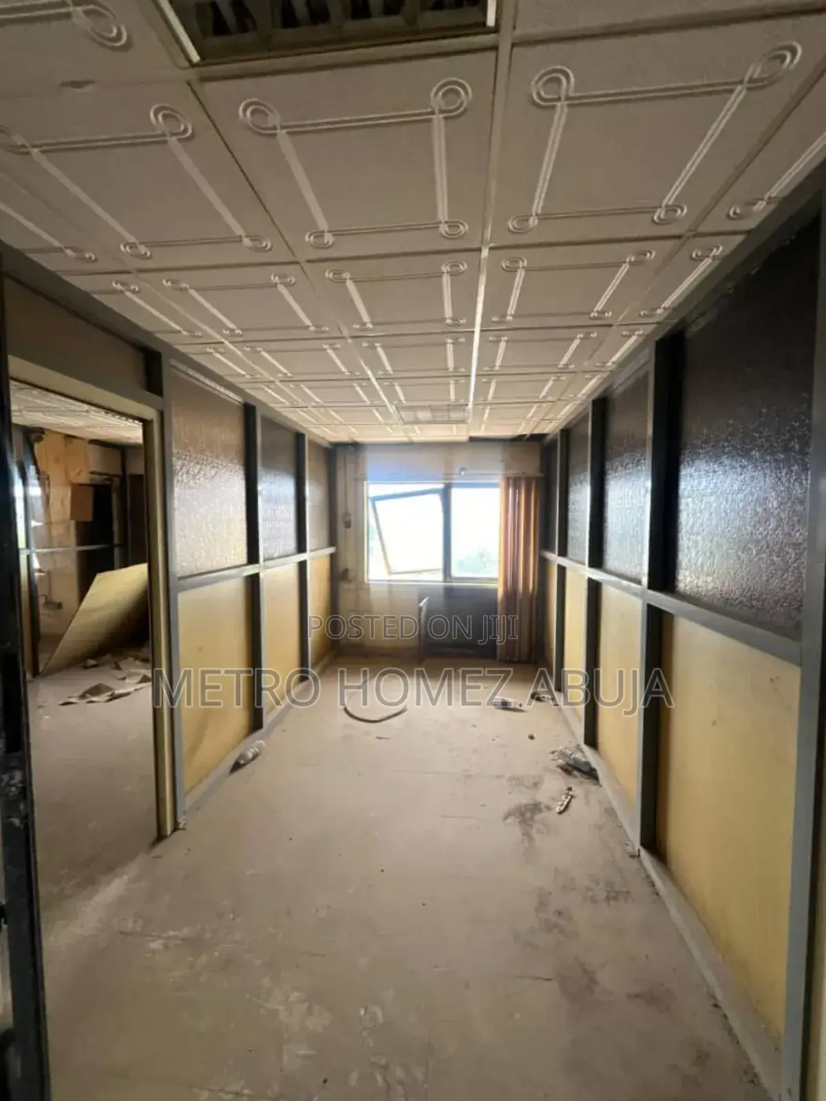 Office Space to Let