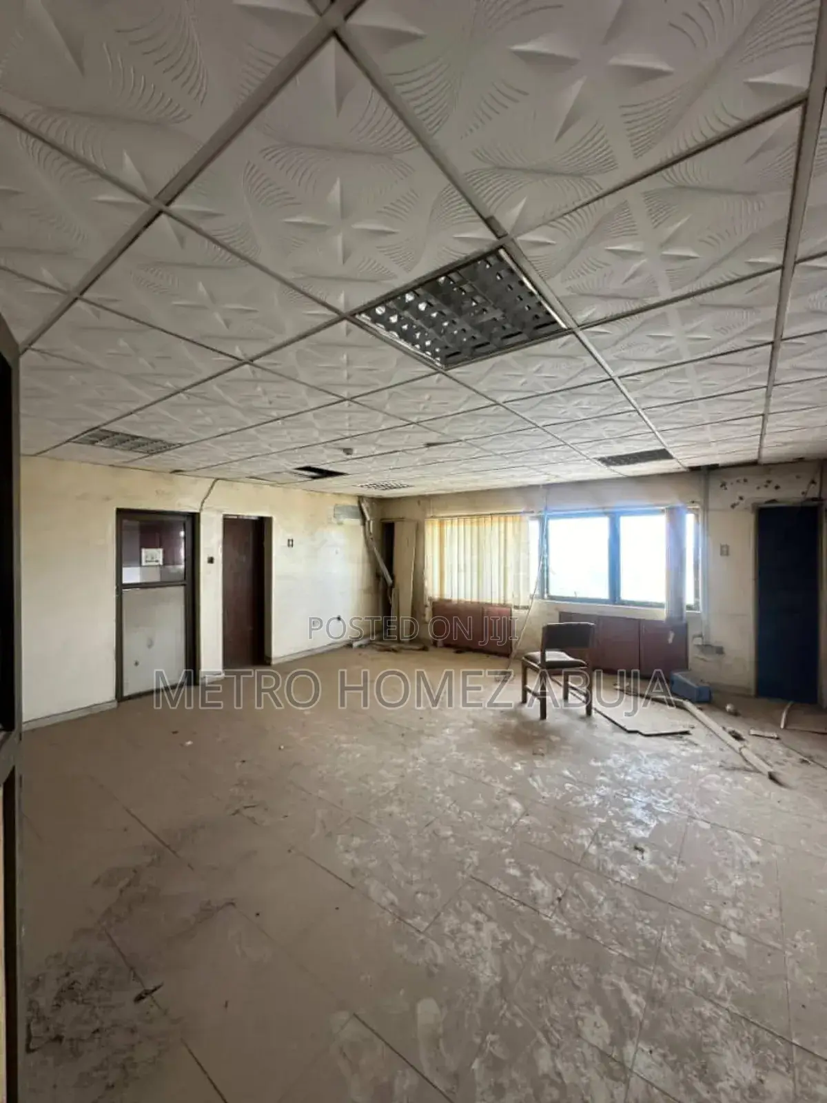 Office Space to Let