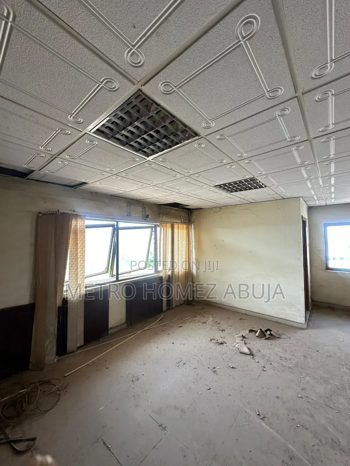 Office Space to Let