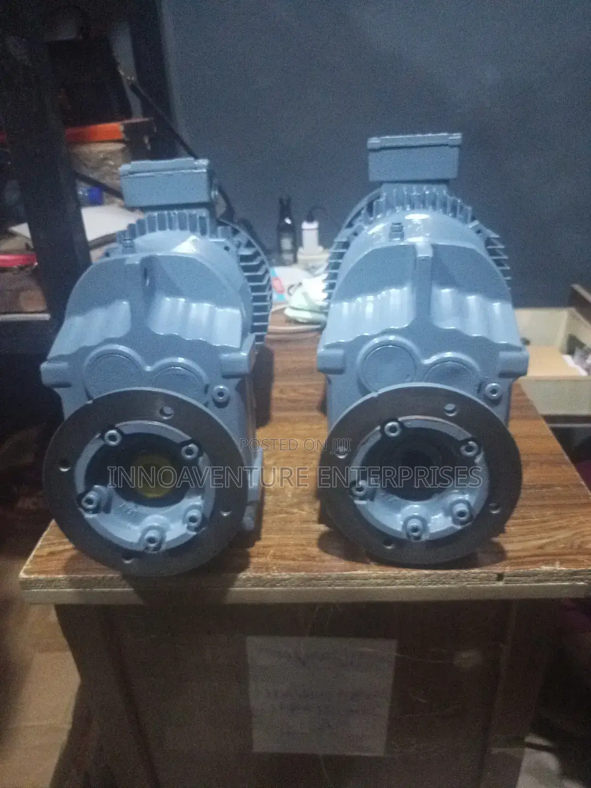 Sew Eurodrive Gear Motor