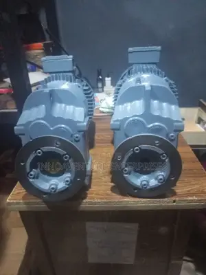 Sew Eurodrive Gear Motor