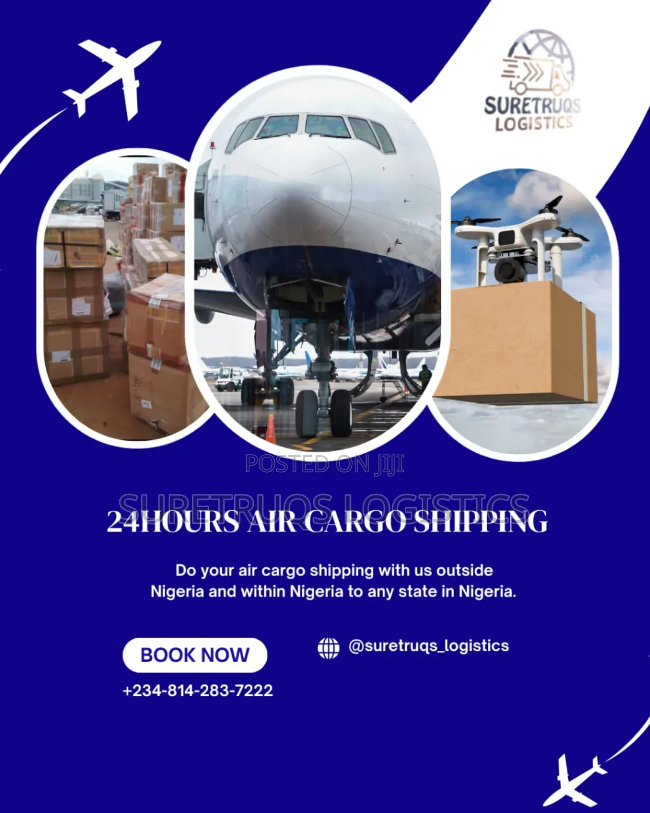 Fast Shipping Service