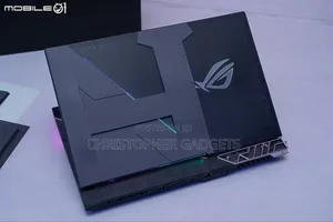Laptop Asus ROG Strix G16 G614 16GB AMD Ryzen 9 SSD 1T