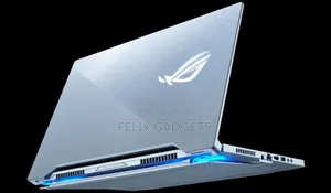 Laptop Asus ROG Strix G16 G614 16GB AMD Ryzen 9 SSD 1T