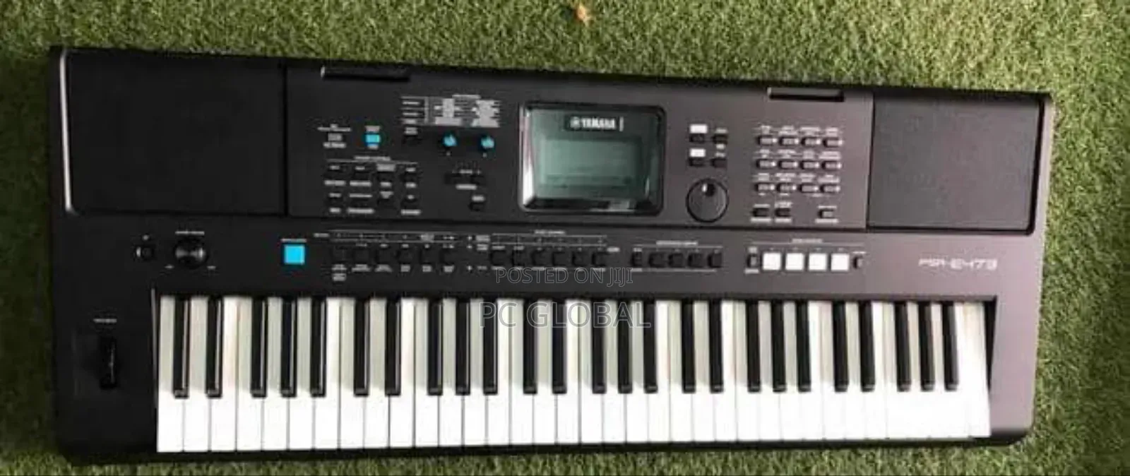 Yamaha Keyboard PSR- E483