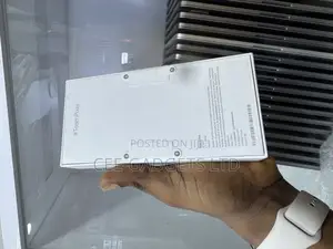 New Google Pixel 8 Pro 128 GB Black