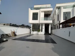 5bdrm Duplex in Lekki Phase 1 for sale