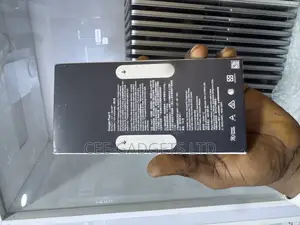 New Google Pixel 9 256 GB Black