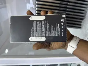 New Google Pixel 9 Pro XL 256 GB Black