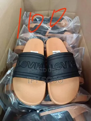 Luxury Slides Slippers