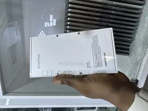 New Google Pixel 7 Pro 128 GB Black