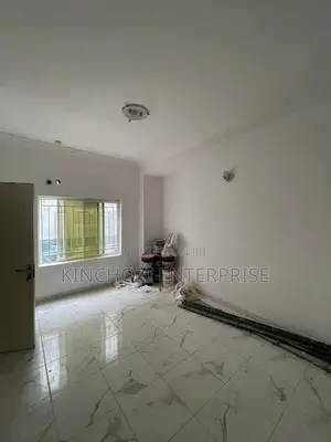 3bdrm Apartment in Lekki Enclave Road, Ikate for rent