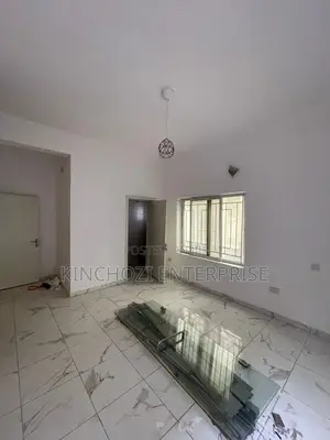 3bdrm Apartment in Lekki Enclave Road, Ikate for rent