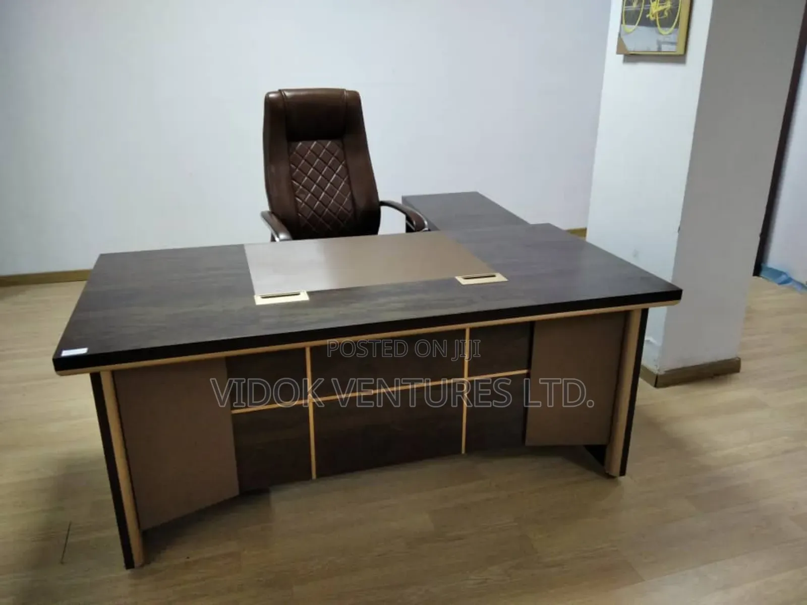 Office Boss Desk for Executive Office