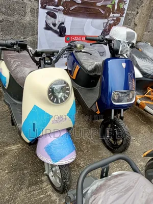 New Motorcycle 2025
