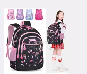 School Bag