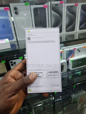 New Apple iPhone 16 Plus 256 GB Pink