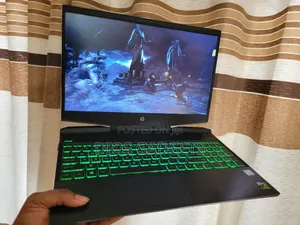 Laptop HP Pavilion Gaming 15 2019 16GB Intel Core I5 SSD 512GB