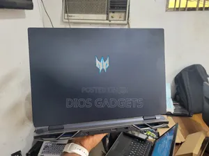 Laptop Acer Predator Helios 300 16GB Intel Core I7 SSD 1T