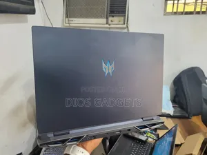 Laptop Acer Predator Helios 300 16GB Intel Core I7 SSD 1T