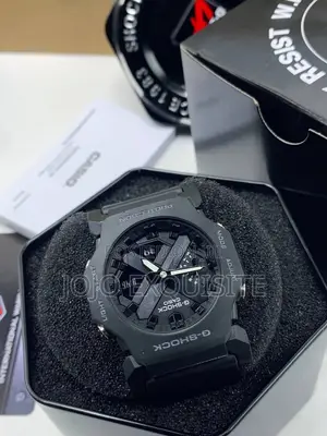 G-Shock Wristwatch
