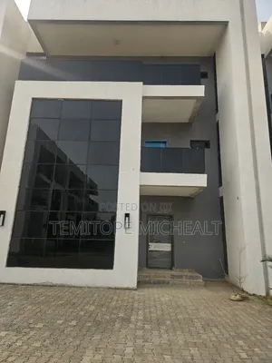 5bdrm Duplex in Jabi District for sale