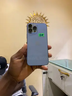 Apple iPhone 13 Pro Max 256 GB Blue