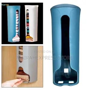 Underwear Storage/Dispenser Restocked. (1lv22n1)