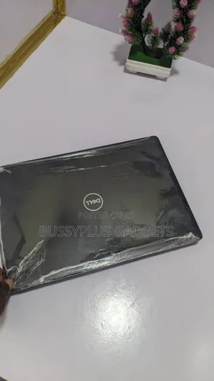 Laptop Dell Latitude 5480 8GB Intel Core I5 SSD 256GB