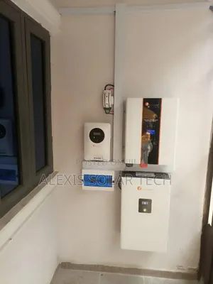 Full Installation of Felicity 5kva Inverter and 10kwh Lithium Battery
