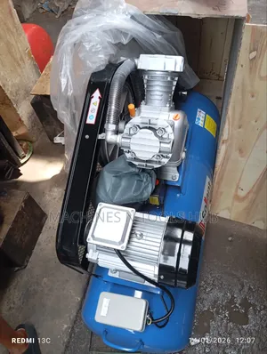 200liters Sollant Air Compressor