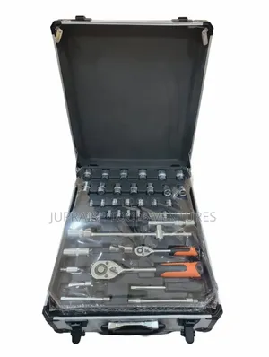 Portable Mechanic Tool Kits